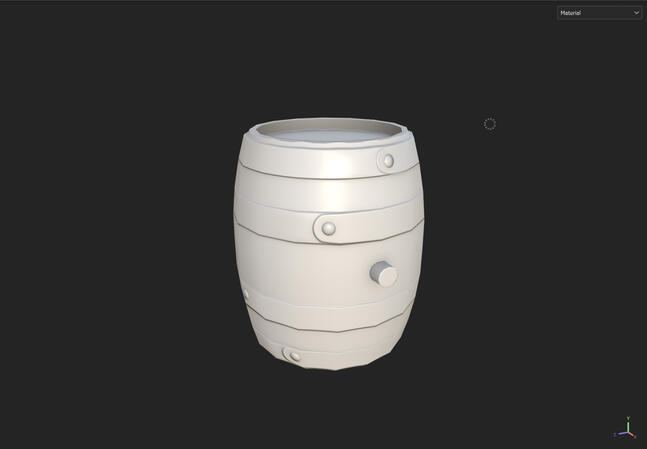 Barrel